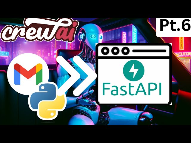 From Python Script to Web App: Deploy Using FastAPI