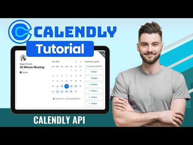 How to Use Calendly API in 2026