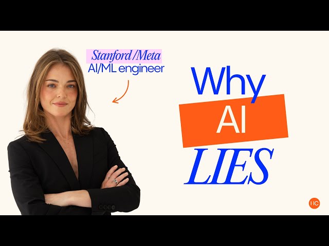 AI Hallucinations Explained (by an expert) - The Probability Problem