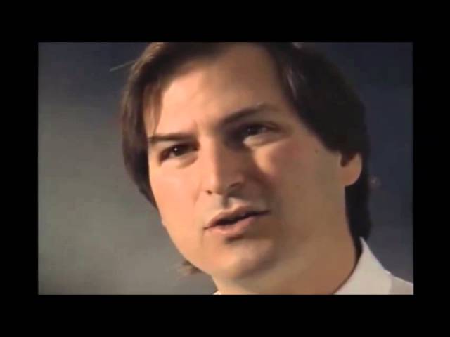 Steve Jobs on Empowerment