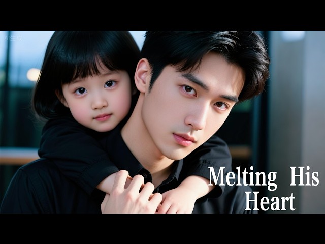 The Cold CEO MELTS for the Little Girl Who Calls Him Dad—From Untouchable to the Sweetest Dad