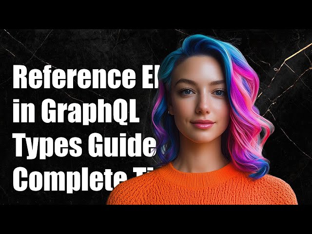 How to Reference Specific ENUM Values in GraphQL Types: A Complete Guide