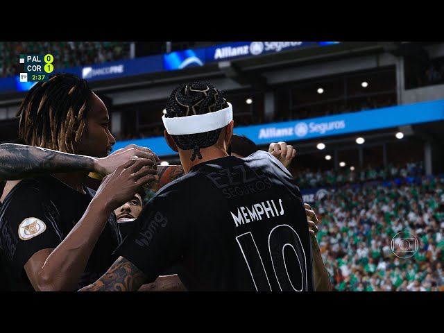 🚀🏆🎥 LIVE MASTER LIGA- CORINTHIANS DE VOLTA A LIBERTADORES - LIVE PIX ON - 🔥 🎥💙