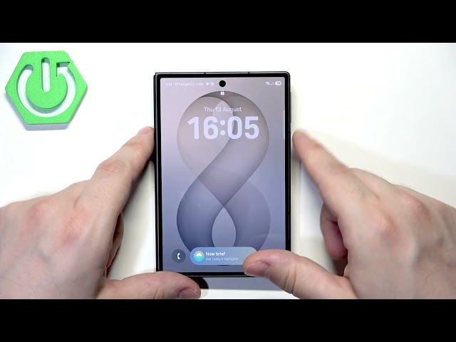 Top 20 Tips & Tricks - SAMSUNG Galaxy Z Fold 8