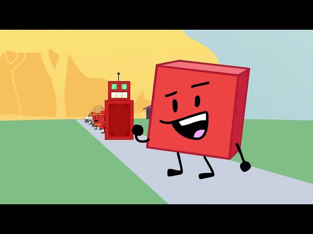 Unused BFB Intro (August 29th , 2017)