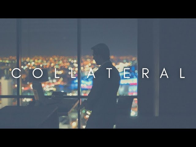 The Beauty Of Collateral
