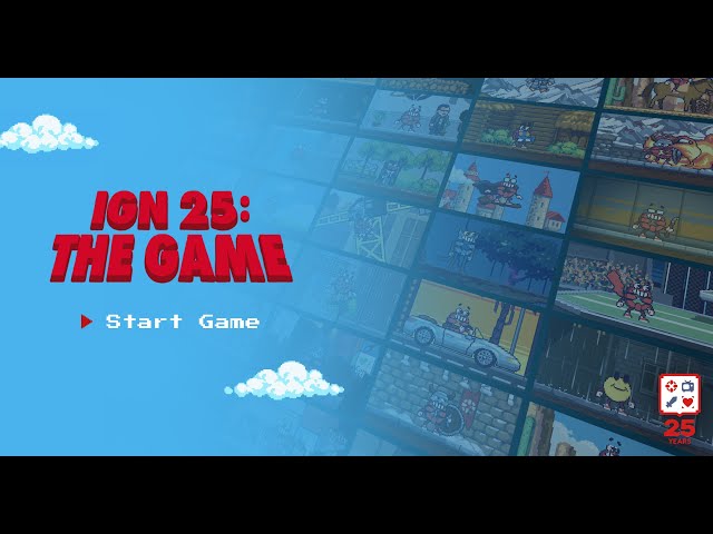 IGN: The Game has an INTERESTING Level...