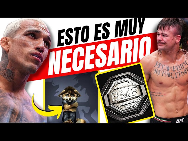 DIEGO LOPES is what the 155 lb division NEEDS