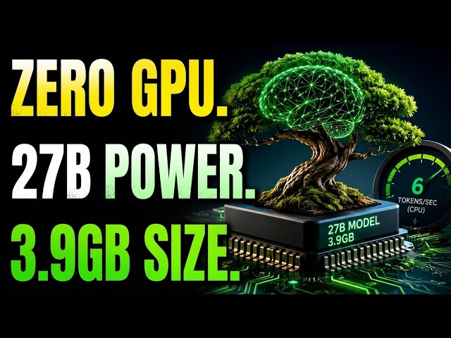 Bonsai 27B Fact Checking PrismML's Biggest Claims
