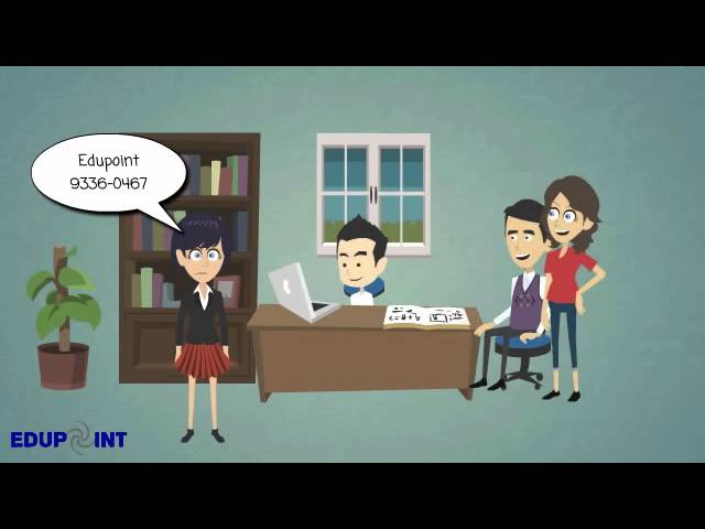 Edupoint Tuition Agency 93360467