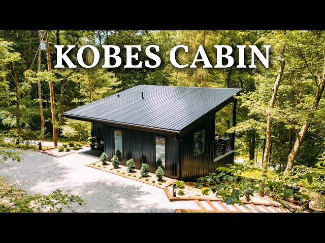 *NEW* 500sqft House Spacious Floor Plan // Full Tour!