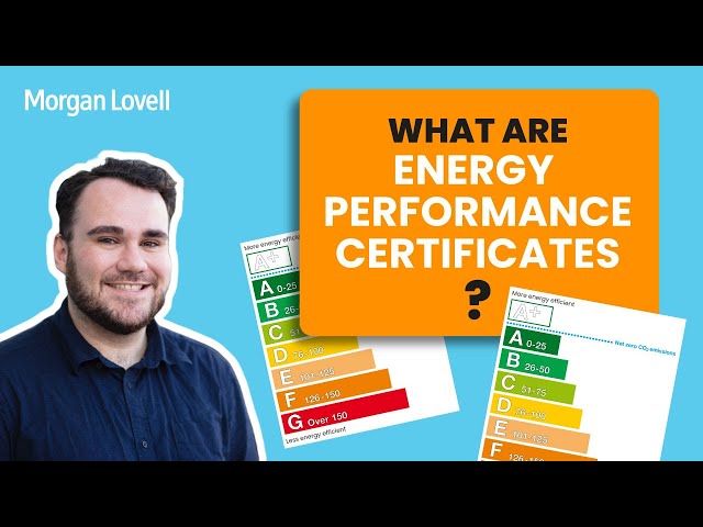EPCs (Energy Performance Certificates) Explained