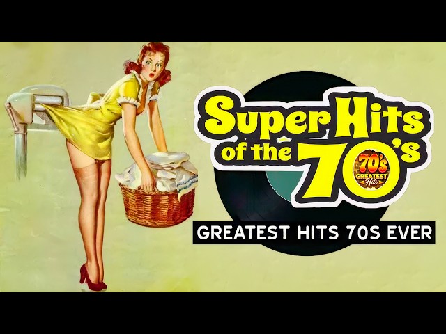 Best Of 70s | 70s Music Greatest Hits | Greatest Hits 1970s Oldies But Goodies Of All Time