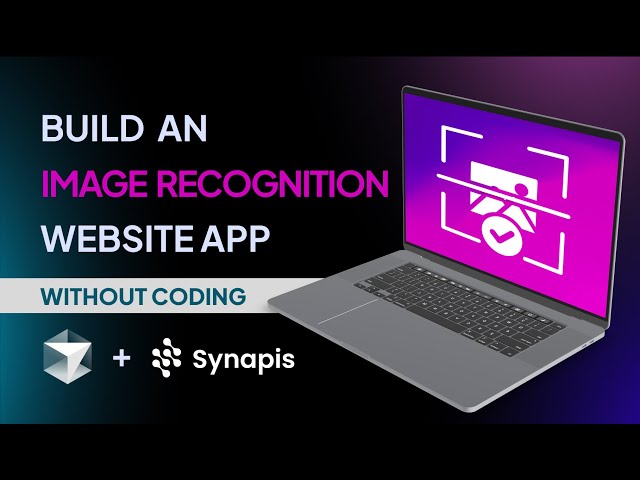 Build a Smart Website Without Coding (in minutes)