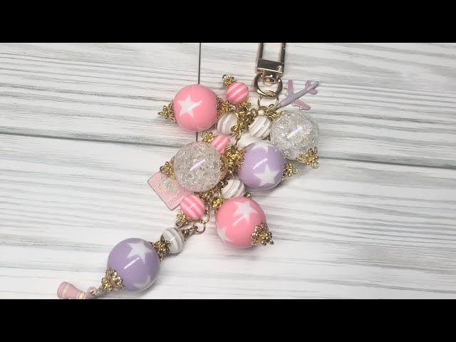 Bead Dangle Tutorial