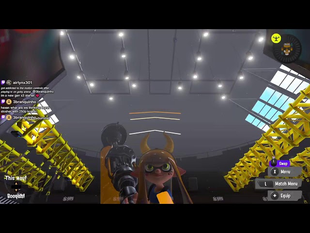 X Rank (TC 3k)