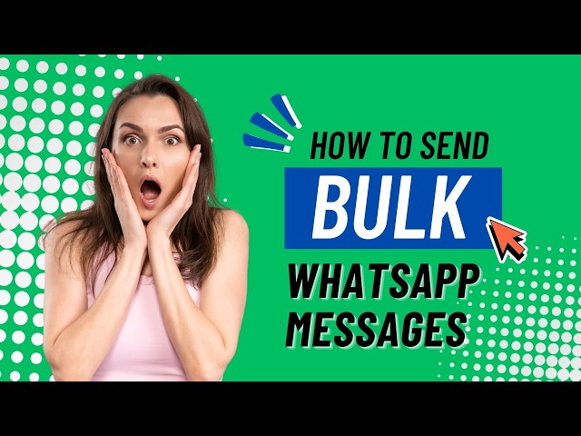 Create Your Own WhatsApp Panel Without Official API | Full Tutorial