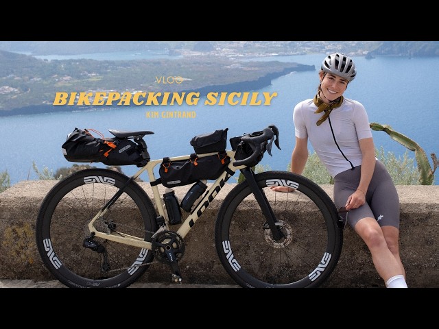 BIKEPACKING SICILY: A 10 Days Gravel Trip through the Island