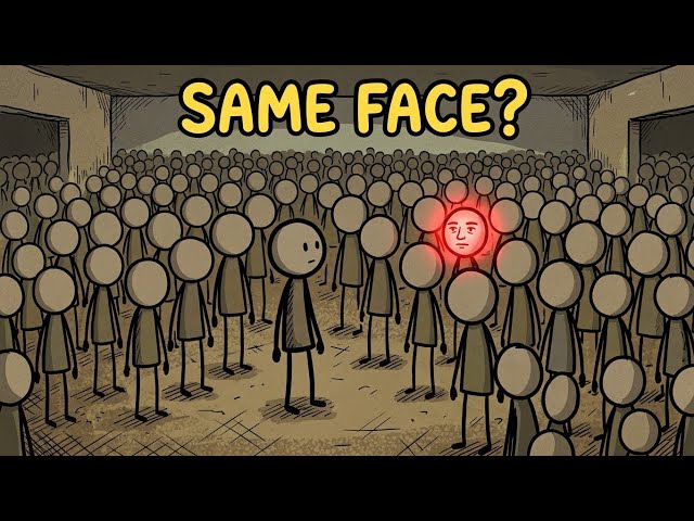 Why Strangers Feel Familiar 
