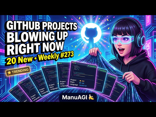Top Open-Source GitHub Projects : Bun, Terraform, Tailscale, Desktop Commander MCP & Shepherd #273