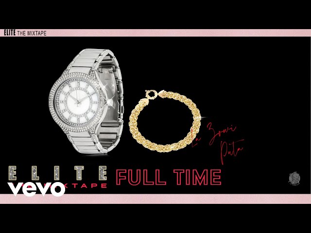 La Zowi - Full Time