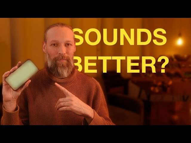 This will make all your VST synths sound better.