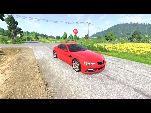 Best High Graphics Car Driving Simulator