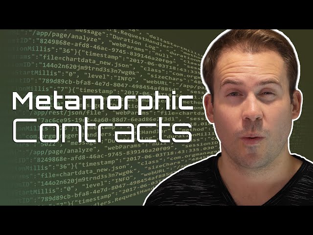 Advanced Proxy Pattern: Metamorphic Contracts To Solve a Rareskills.io Challenge