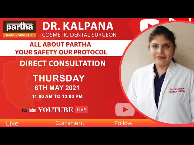 Partha Dental Skin and Hair Clinic