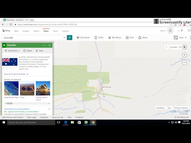 4 Search Bing In Google Search Engine