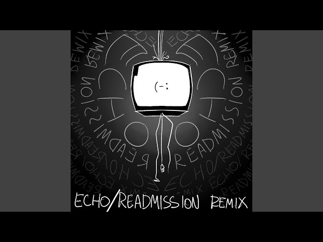 ECHO (2024 Remaster)