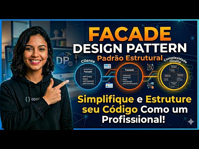 Facade - Design Pattern