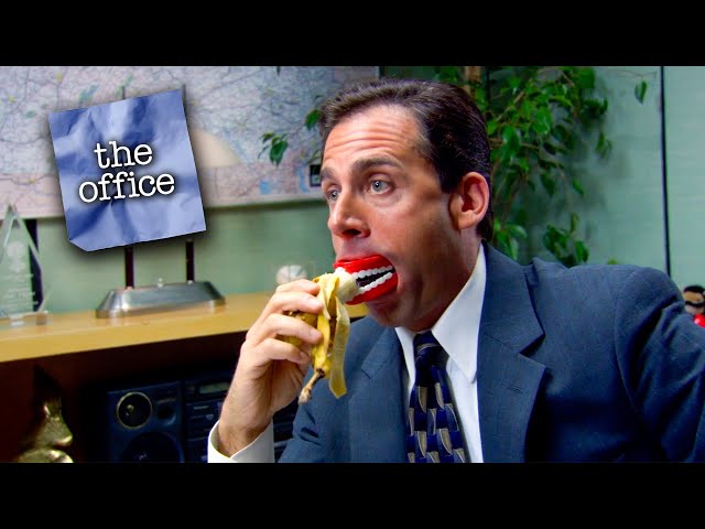 The Office But Everyone Has a Serious Productivity Problem | Humor Resources