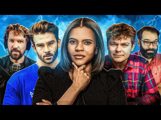 How Political Commentators Are Brainwashing You