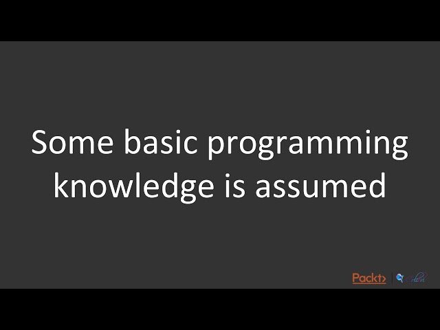 Learning Java 9 - Functional Programming: The Course Overview| packtpub.com