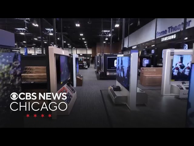 A look at the next generation of TV technology