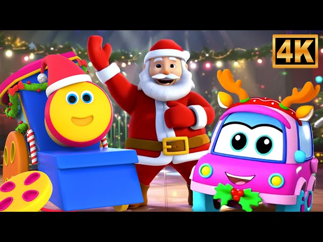 Oopsie Doopsie Christmas - Fun Dance Song & Xmas Music for Kids