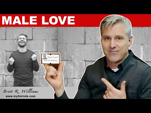 Understanding Male Psychology
