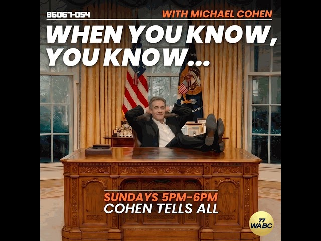 A Dictator I Shall Be + A Conversation with Harry Litman