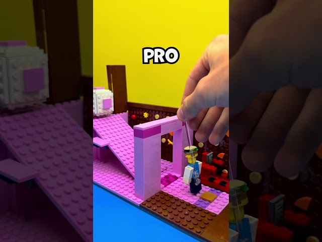 LEGO Roblox +1 Speed Keyboard Escape #lego #1speedkeyboardescape #roblox