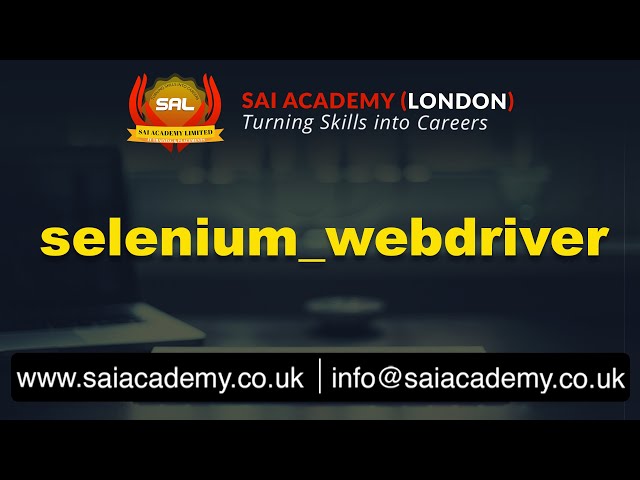 selenium_webdriver