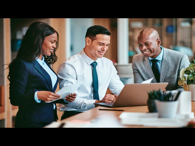 What is an account manager? Duties and responsibilities
