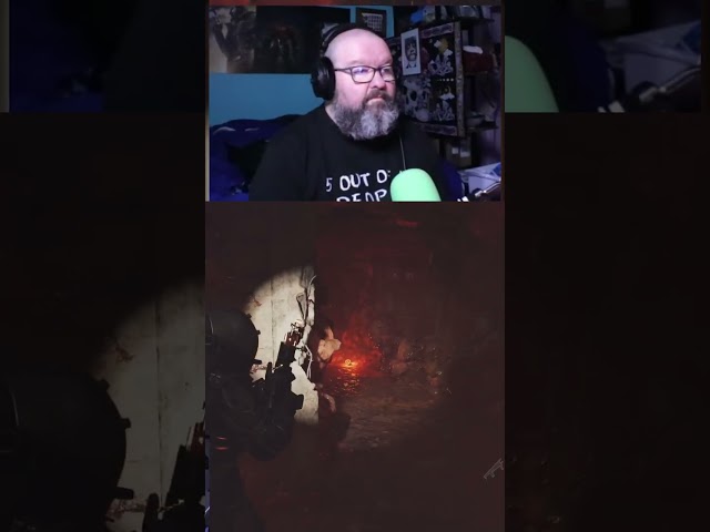 Cronos: The New Dawn - New Game+ Hard Mode Challenge!