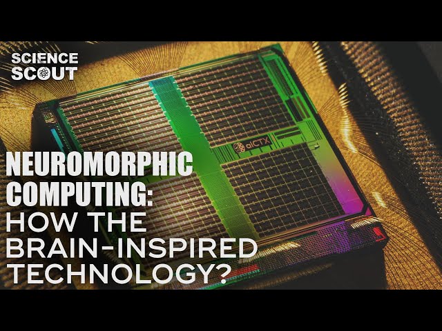 Neuromorphic Computing-How The Brain-Inspired Technology | Neuromorphic Artificial Intelligence |