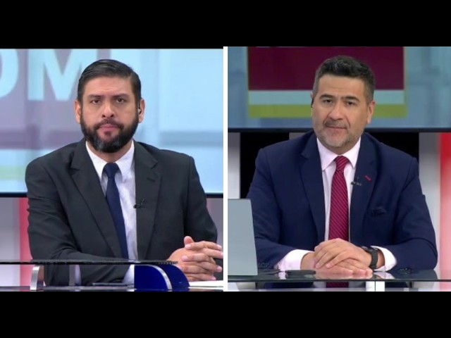 Informativo del Mediodía:: Programa del martes 24 de febrero de 2026
