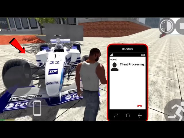 ALL NEW UPDATE 2026 CHEAT CODES in Indian Bike Driving 3D | FORMULA 1 CAR CHEAT CODE