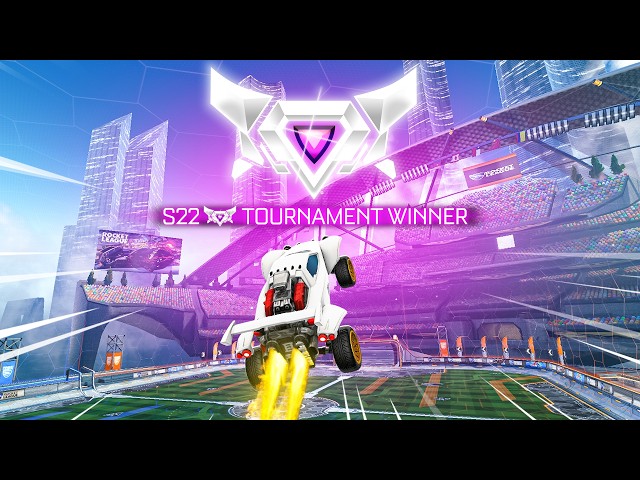 DESTROYING In The WHITE CAR | (TOURNAMENT)