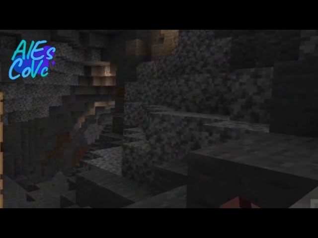 Este mundo es EXTRAÑAMENTE sorprendente | Minecraft Stone 2 - @Ablau (ant. AlEsCoVc)