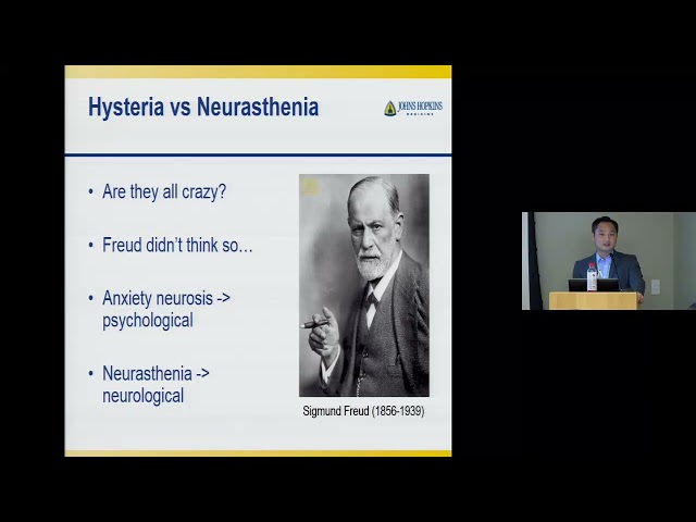 POTS (Postural Orthostatic Tachycardia Syndrome) — Diagnoses and Treatment
