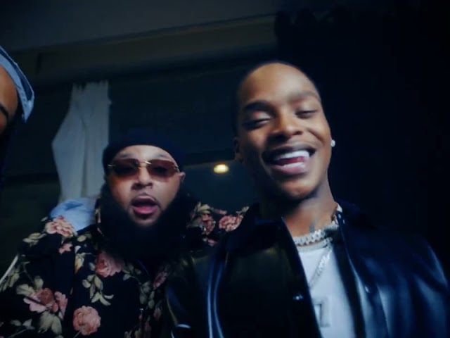 Calboy & DCG Shun & Touché - Know She Bad (Official Music Video) 